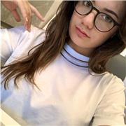 University student of Psychology available for lessons of native Italian